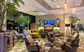 Leonardo Hotel Düsseldorf Airport Ratingen